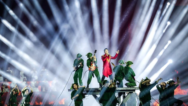 Dấu Ấn Mới Của Ca Sĩ Nguyễn Ngọc Anh Trong Album “Lời Hẹn Ước” Ảnh Minh Họa.