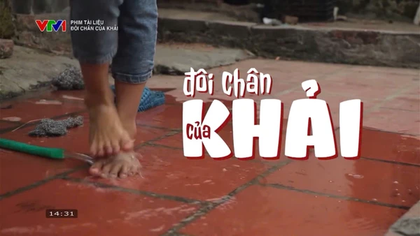 Bộ phim tài liệu Khal’s Walk (Đôi chân của Khải) do Hồng Hạnh sản xuất và đạo diễn đã giành giải Nhất, hạng mục Professional Non-Fiction (Phim phi hư cấu - Chuyên nghiệp).