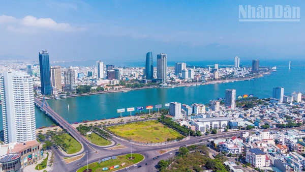 Thành phố Đà Nẵng đã ban hành và thực hiện có hiệu quả nhiều chính sách nổi bật.