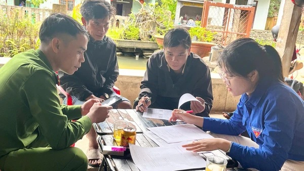 Phường Hải Vân triển khai Chiến dịch.