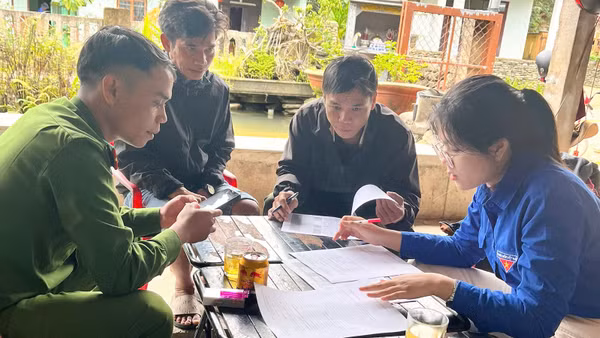 Phường Hải Vân triển khai Chiến dịch.