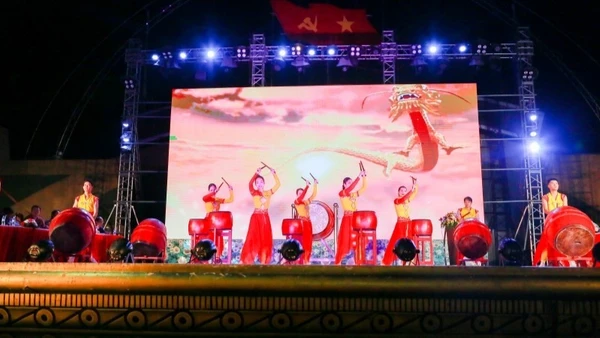 Khai mạc Giải vô địch trẻ Võ cổ truyền quốc gia năm 2025.