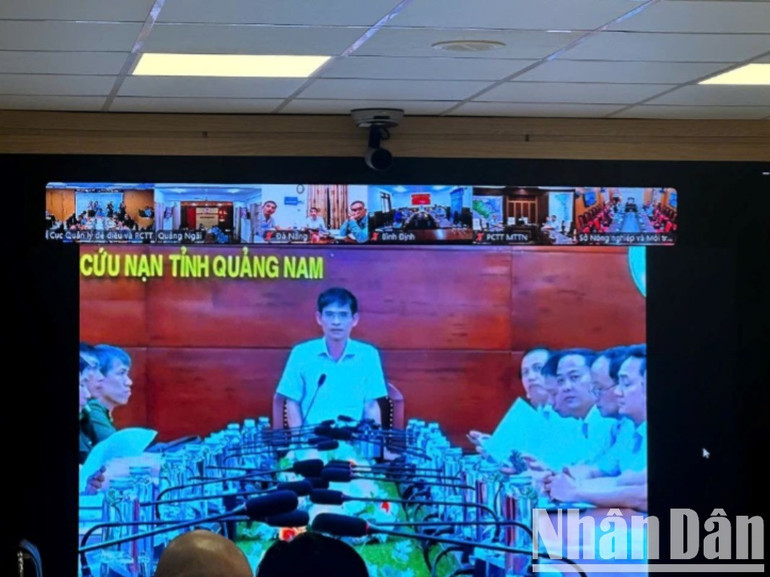 Các địa phương báo cáo về công tác phòng chống và ứng phó với bão số 1. dia-phuong-8990.jpg