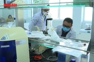 [Video] Bổ sung 38 cuộc kiểm tra lĩnh vực khoa học và công nghệ