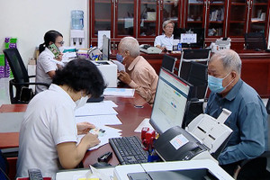 [Video] Sẽ có thêm một số chế độ cho người nghỉ hưu từ 1/7/2025