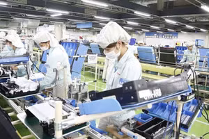 Thu hút FDI: Đã đến lúc chuyển từ “trải thảm” sang “đồng hành”.