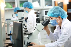 [Video] Rút ngắn tới 75% thời gian làm đề tài khoa học nhờ cơ chế mới