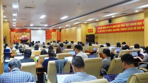 Tập đoàn FPT hợp tác với Ban Công nghệ, chuyển đổi số và tự động hóa - Cục Thuế hoàn tất chuyển đổi dữ liệu và hệ thống công nghệ thông tin trọng yếu.