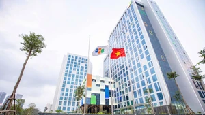 FPT ký hợp đồng chuyển đổi số 100 triệu USD với khách hàng Mỹ