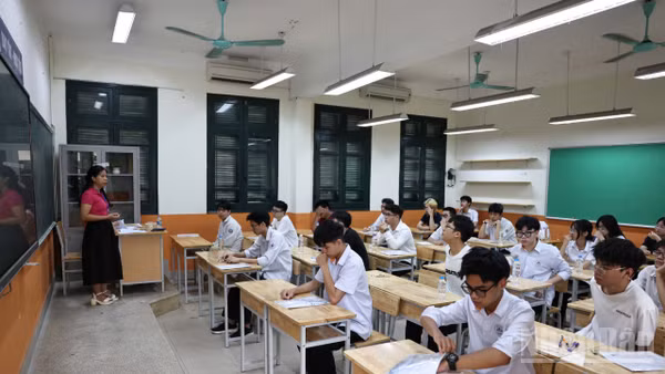 Mỗi người học được tạo lập một học bạ số duy nhất gắn với mã số hồ sơ học tập suốt đời
