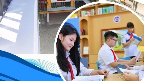 [Infographic] Bốn nhóm nhiệm vụ, giải pháp triển khai hiệu quả bộ sách giáo khoa thống nhất