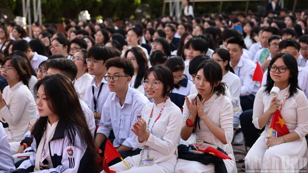 (Ảnh minh họa: ĐẠI THẮNG)