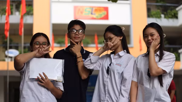 (Ảnh: ĐẠI THẮNG)