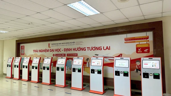 Gần 17 nghìn thí sinh đăng ký dự thi Đánh giá tư duy đợt đầu tiên năm 2026