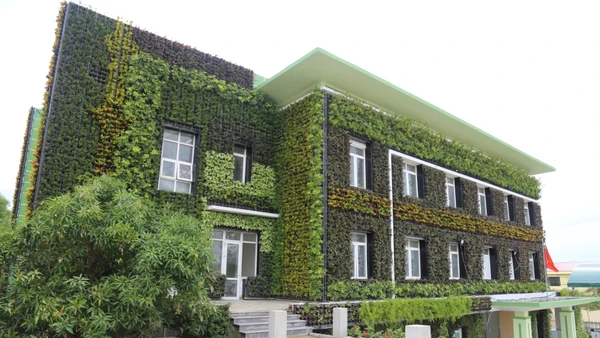 “Quá trình chuyển đổi xanh sẽ chỉ thành công nếu bảo đảm công bằng”