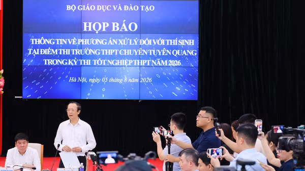 (Ảnh: NGUYỄN MẠNH)