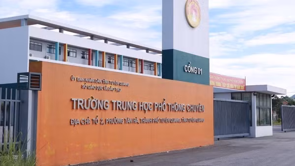 Rà soát tổng thể kết quả kỳ thi tốt nghiệp trung học phổ thông năm 2026 của các địa phương trên cả nước