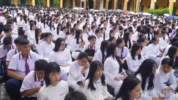 (Ảnh minh họa: THẾ ANH)