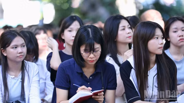 (Ảnh: ĐẠI THẮNG)