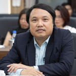Tọa đàm trực tuyến "Tương lai nào cho trẻ tự kỷ?" ảnh 29 Ông Tạ Ngọc Trí