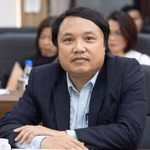 Ông Tạ Ngọc Trí 