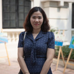 Tọa đàm trực tuyến "Tương lai nào cho trẻ tự kỷ?" ảnh 33 Tiến sĩ Tâm lý Nguyễn Thị Hồng
