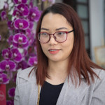 Tọa đàm trực tuyến "Tương lai nào cho trẻ tự kỷ?" ảnh 14 Bà Nguyễn Thị Thu
