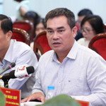 Tọa đàm trực tuyến: “Việt Nam - điểm đến mới của điện ảnh thế giới” ảnh 59 Ông Nguyễn Ngọc Quý