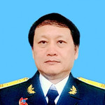 Giao lưu trực tuyến cùng các nhân chứng lịch sử đường Trường Sơn ảnh 6 Ông Nguyễn Sỹ Hưng