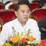 Ông Lê Hồng Thái