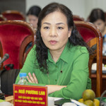 Tọa đàm trực tuyến: “Việt Nam - điểm đến mới của điện ảnh thế giới” ảnh 62 Bà Ngô Phương Lan
