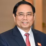 Phạm Minh Chính