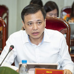 Tọa đàm trực tuyến: “Việt Nam - điểm đến mới của điện ảnh thế giới” ảnh 23 Ông Đỗ Quốc Việt
