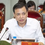 Ông Đỗ Quốc Việt