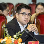 Ông Ngô Minh Quân