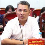 Tọa đàm trực tuyến: “Việt Nam - điểm đến mới của điện ảnh thế giới” ảnh 50 Ông Nguyễn Châu Á