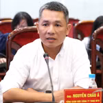 Ông Nguyễn Châu Á
