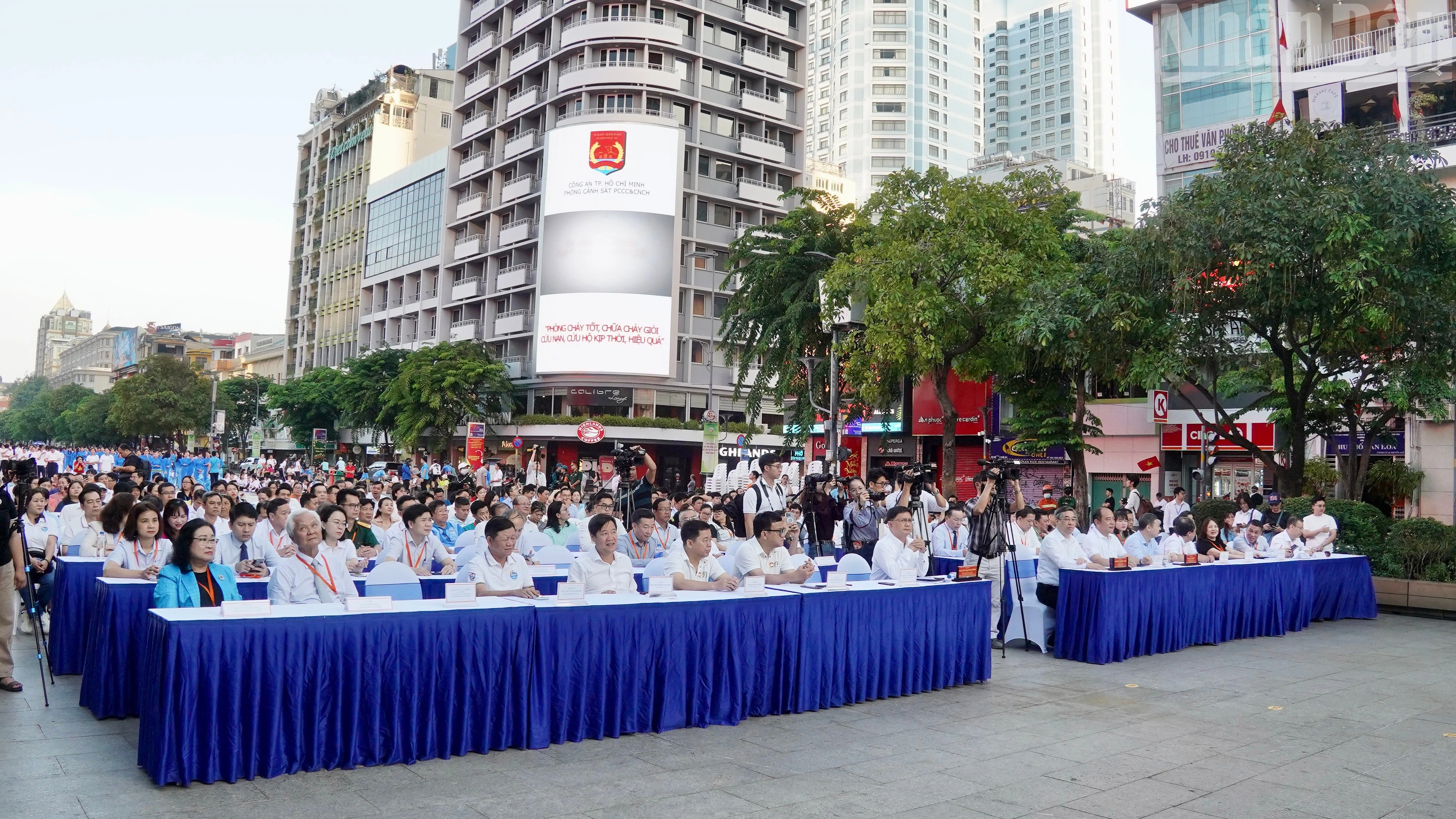 TP.HCM triển khai chương trình chủ động phòng bệnh, hướng tới khám sức khỏe toàn dân 2026