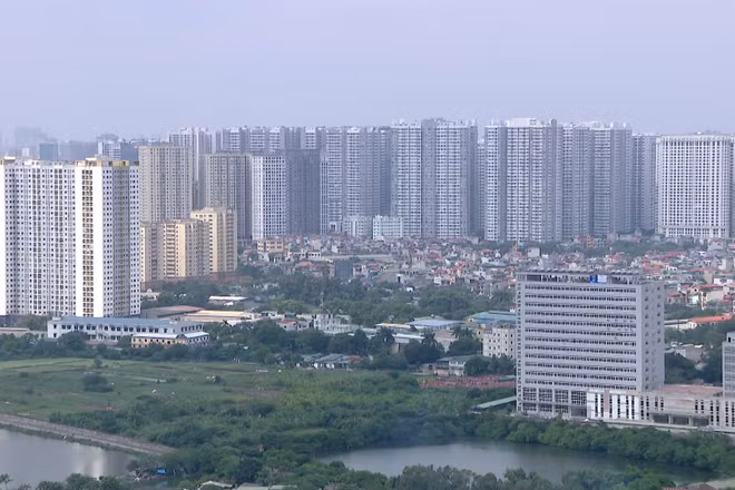 [Video] Dự báo giá chung cư hạ nhiệt từ năm 2026 