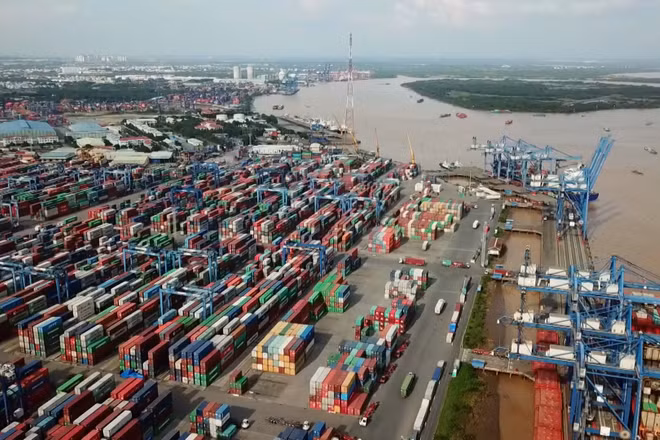 [Video] Thủ tướng chỉ đạo giữ vững ổn định kinh tế vĩ mô, thúc đẩy mạnh xuất khẩu