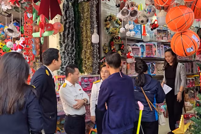 [Video] Xóa bỏ thuế khoán: Bước chuyển số hóa quản lý hộ kinh doanh
