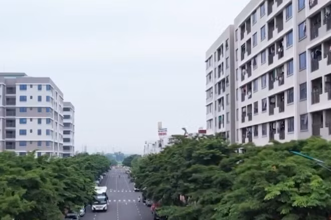 [Video] Từ 10/4, hai trường hợp không cần phải bốc thăm khi mua nhà ở xã hội tại Hà Nội 