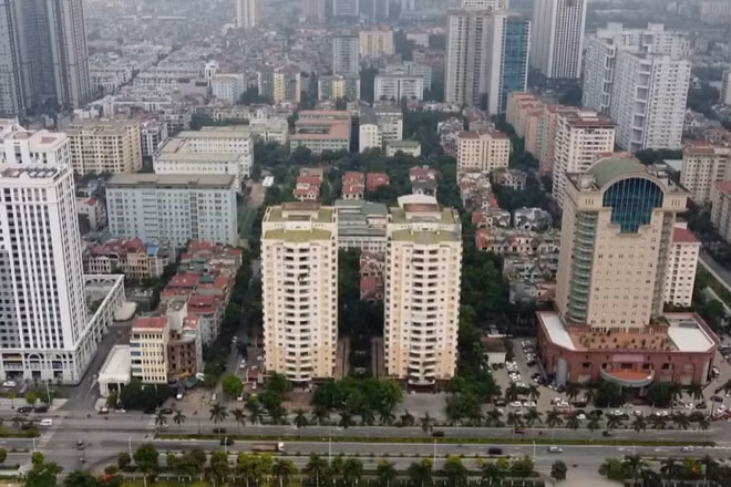 [Video] Còn hơn 12.000 cơ sở nhà, đất dôi dư sau sắp xếp đơn vị hành chính