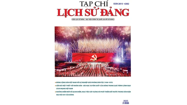 Mục lục số 2-2026