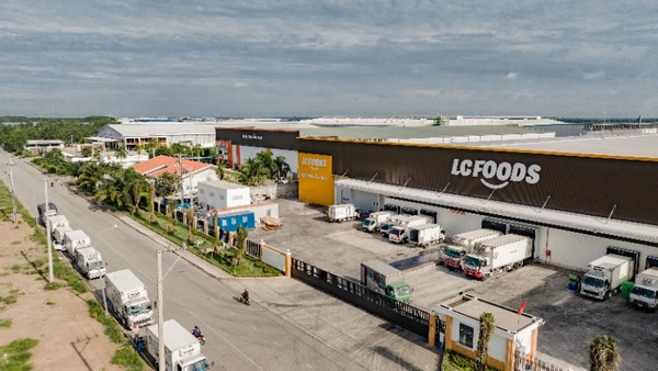 Doanh nghiệp Việt trước ngưỡng chuyển đổi ESG.