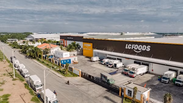 Doanh nghiệp Việt trước ngưỡng chuyển đổi ESG.