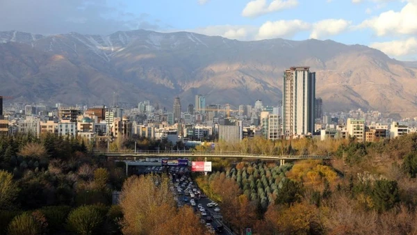 Tehran, thủ đô của Iran. (Ảnh minh họa: XINHUA)