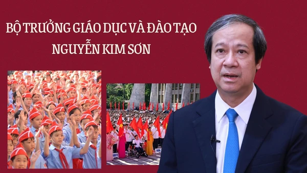 Khởi động sớm, chủ động trước ngưỡng chuyển mình chiến lược