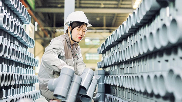 Từ phong trào "kế hoạch nhỏ" đến tầm nhìn tỷ đô