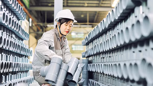 Từ phong trào "kế hoạch nhỏ" đến tầm nhìn tỷ đô